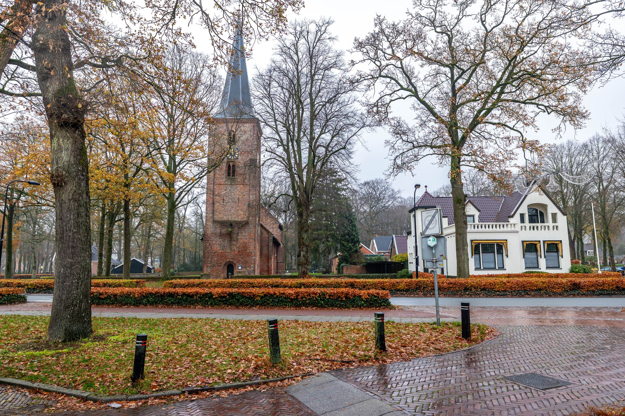 Photo 9 of Kerkbrink 12