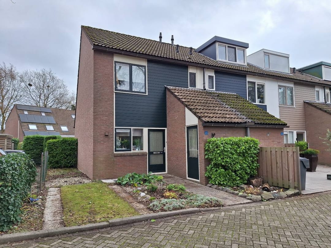 Foto 1 van Klipper 20