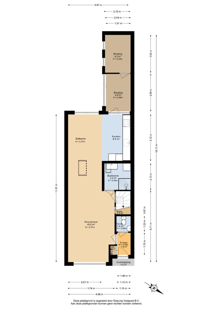Foto 38 van Kerkbrink 12
