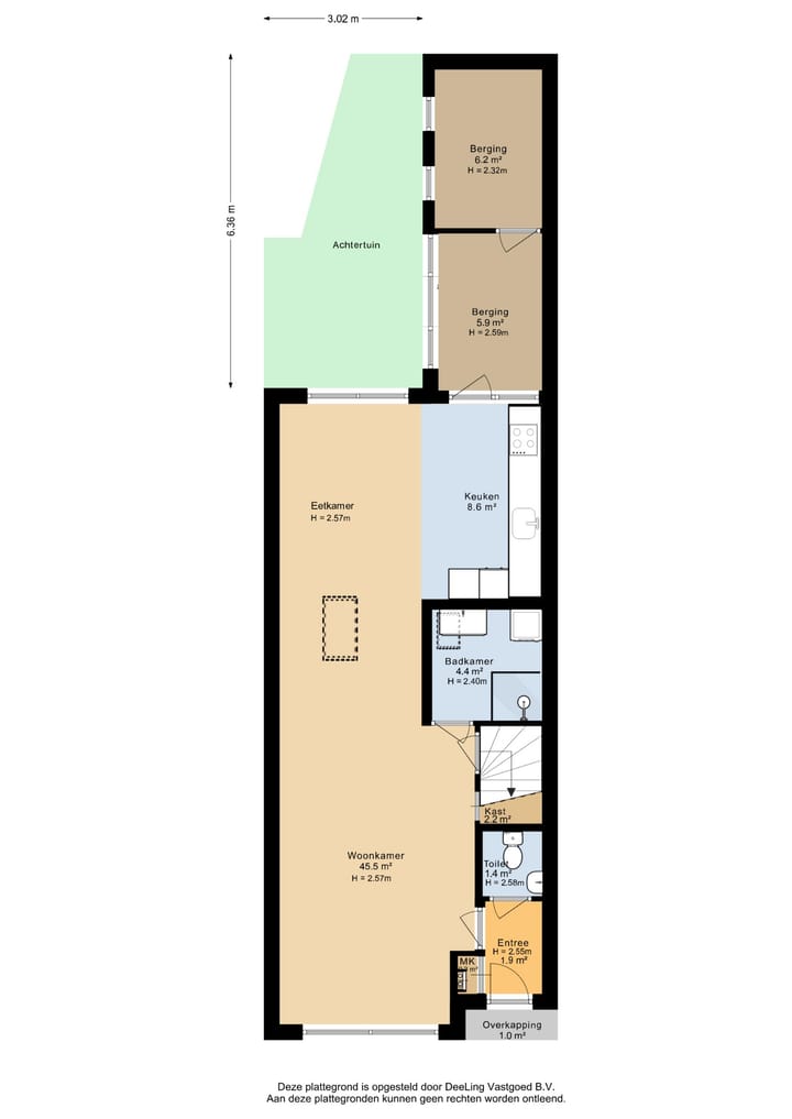 Foto 40 van Kerkbrink 12