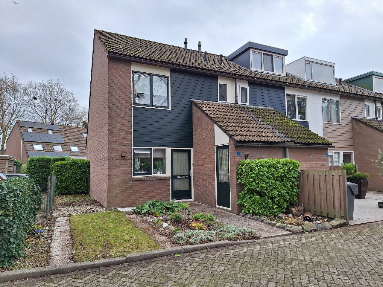 Foto 20 van Klipper 20