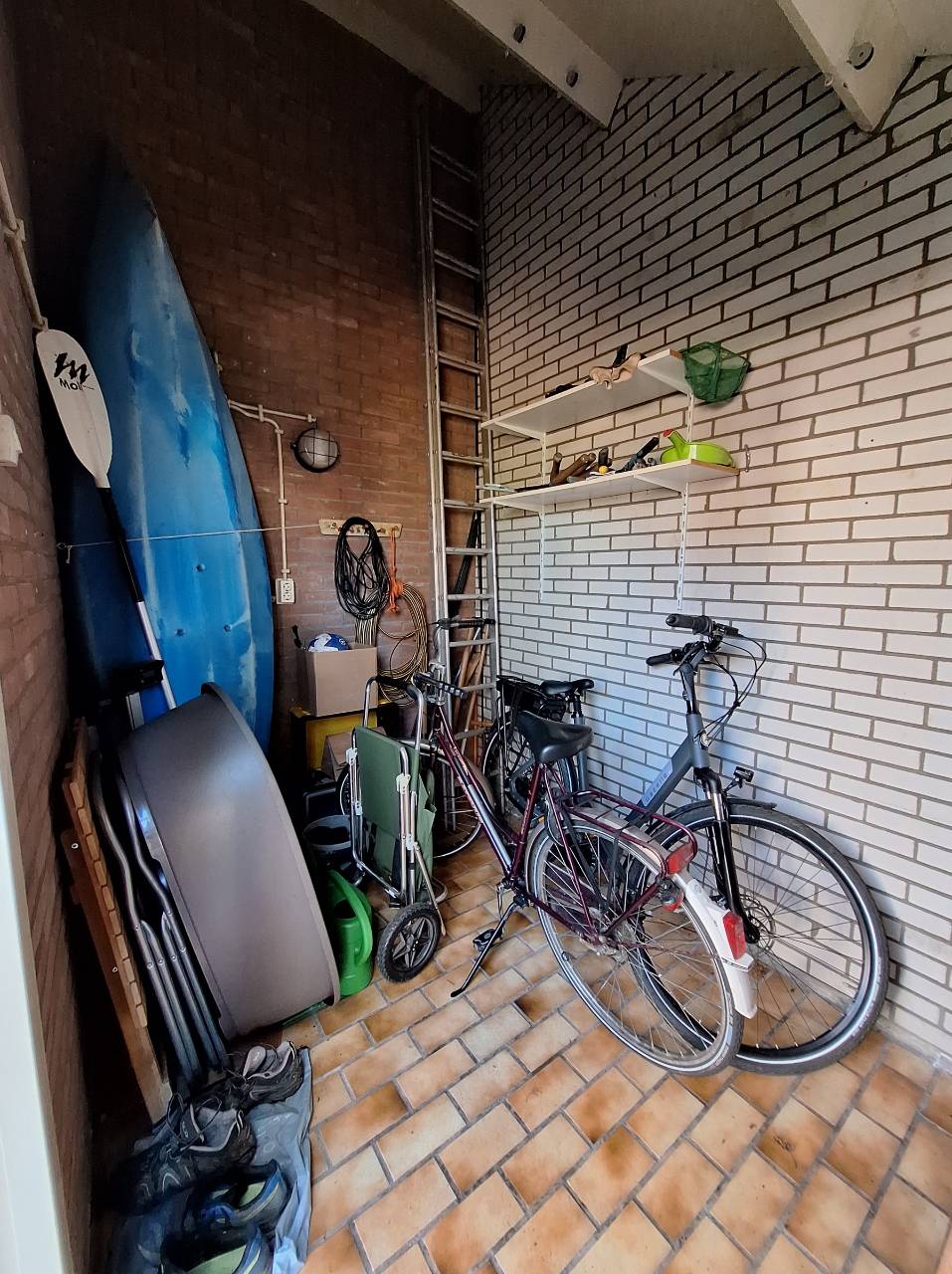 Foto 21 van Klipper 20