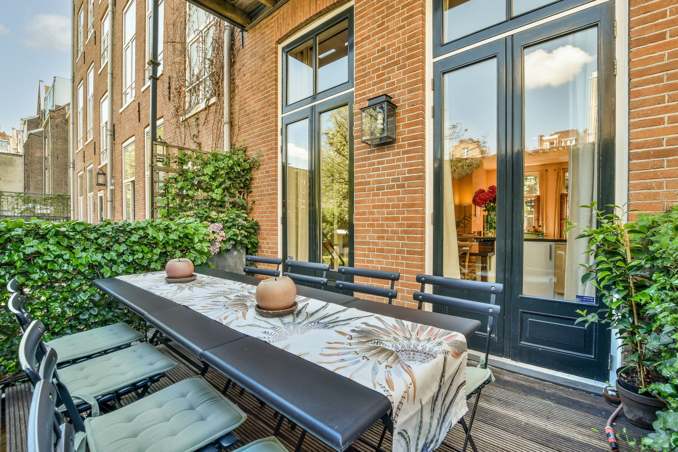 Foto 3 van Vondelstraat 48