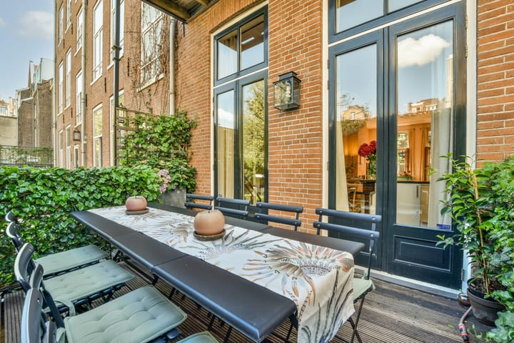 Foto 3 van Vondelstraat 48