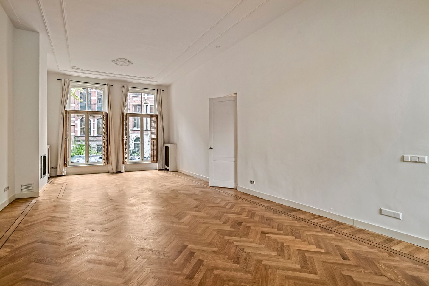 Foto 5 van Vondelstraat 48