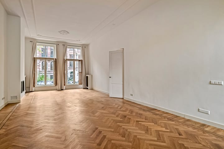 Foto 5 van Vondelstraat 48