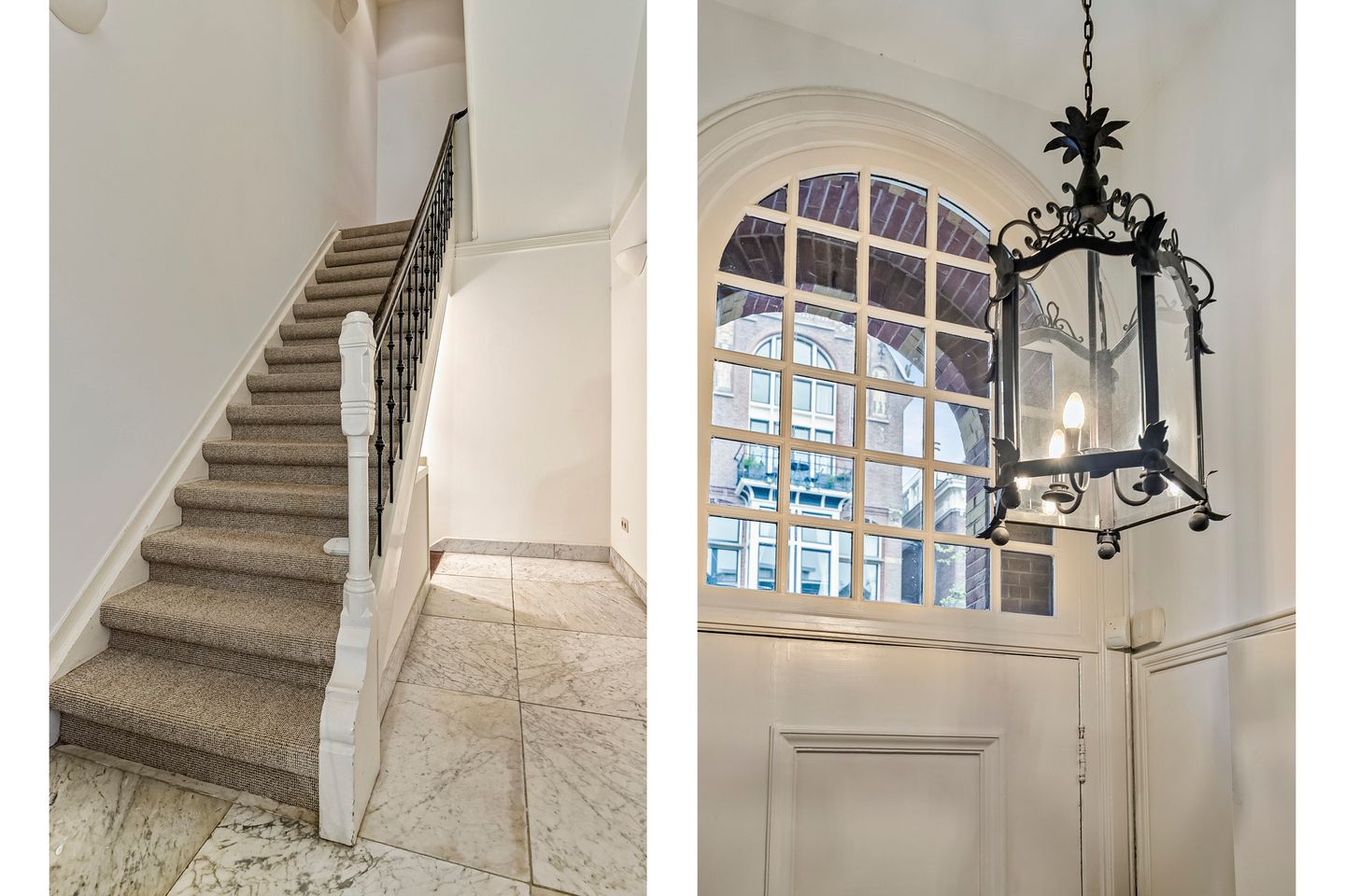 Foto 4 van Vondelstraat 48