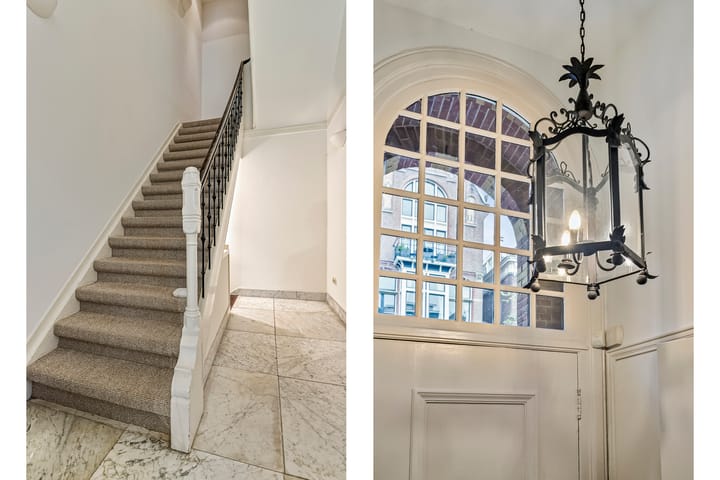 Foto 4 van Vondelstraat 48