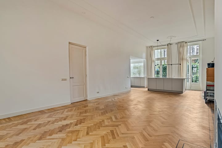 Foto 6 van Vondelstraat 48