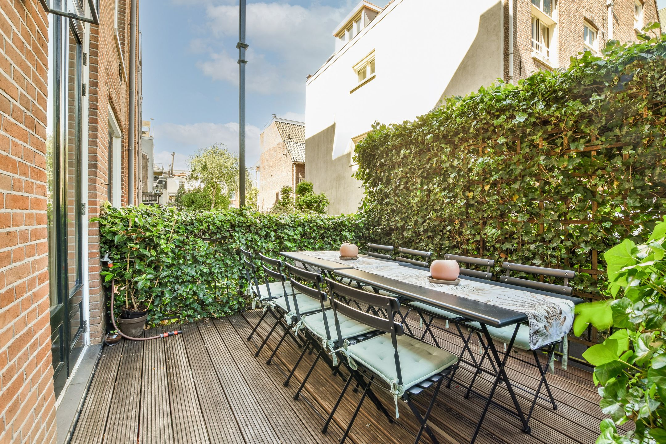 Foto 9 van Vondelstraat 48