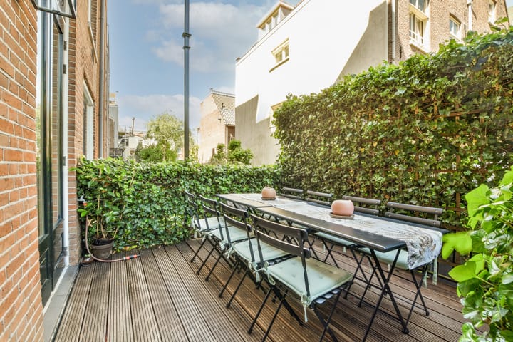 Foto 9 van Vondelstraat 48