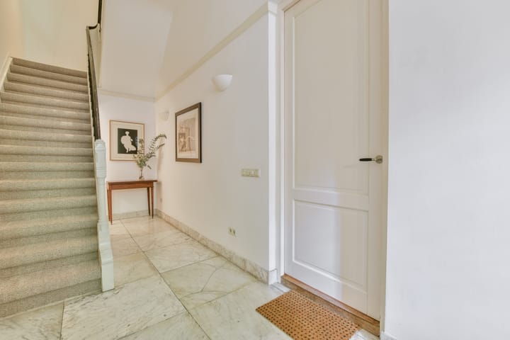 Foto 10 van Vondelstraat 48