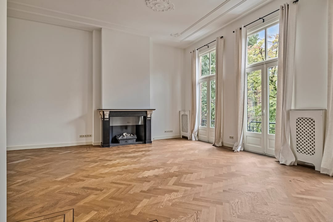 Foto 13 van Vondelstraat 48