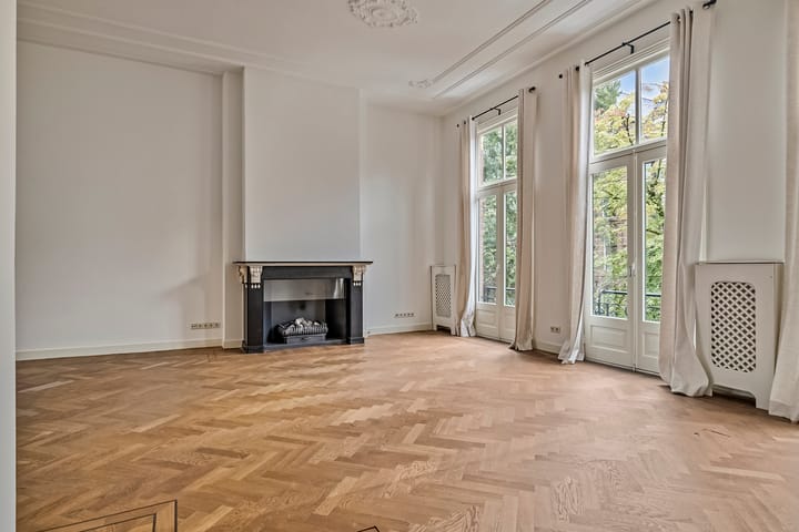 Foto 13 van Vondelstraat 48