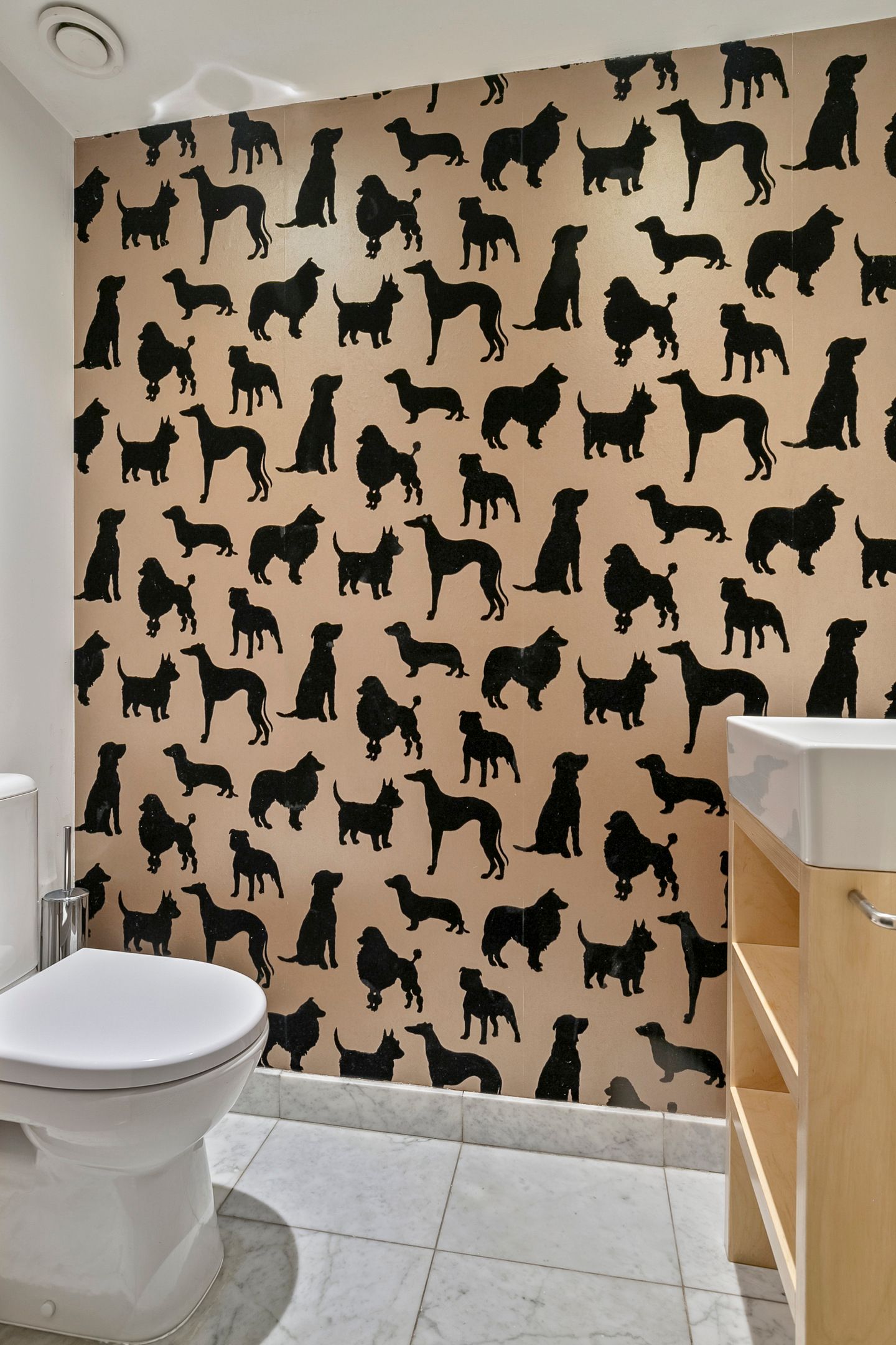 Foto 15 van Vondelstraat 48