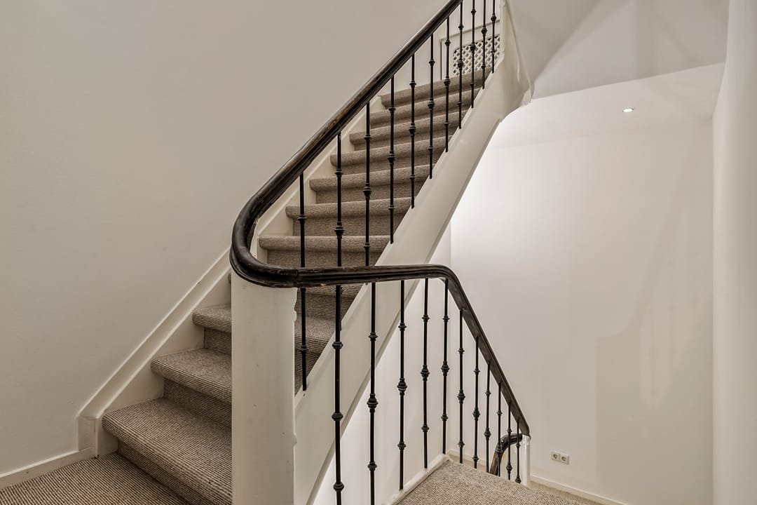 Foto 16 van Vondelstraat 48