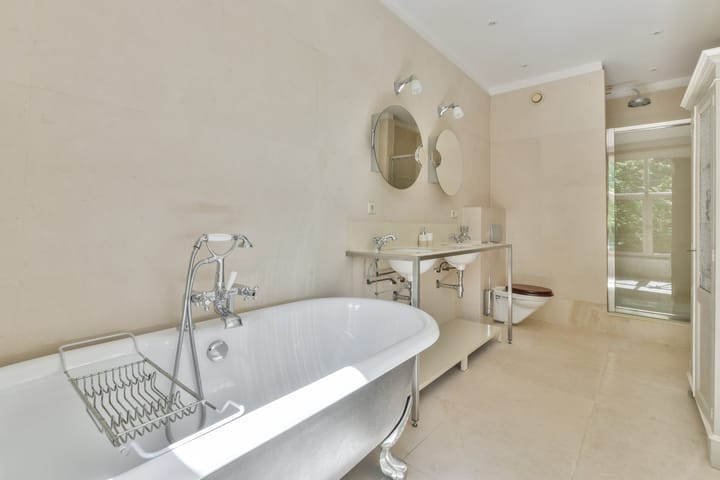 Foto 18 van Vondelstraat 48