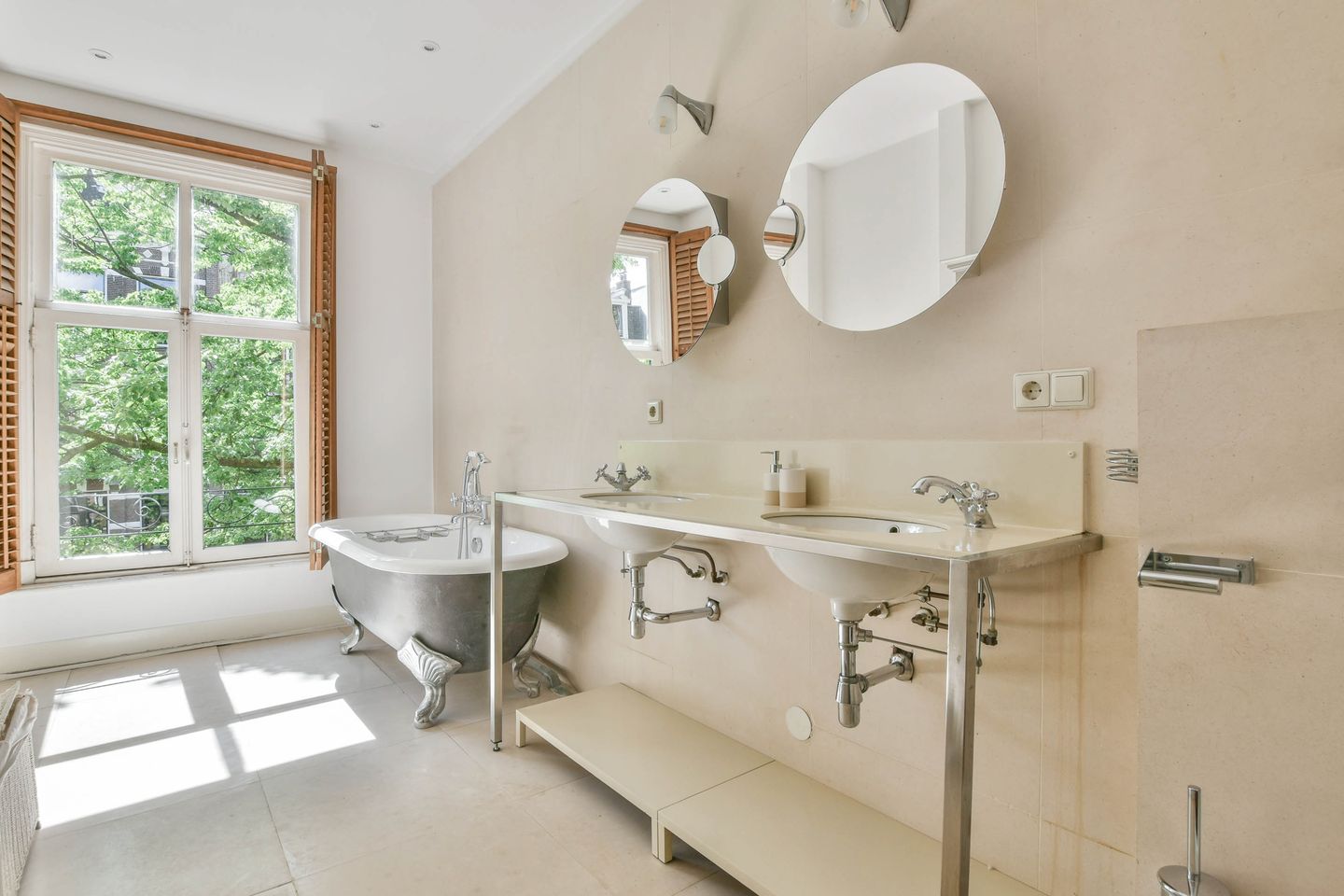 Foto 19 van Vondelstraat 48