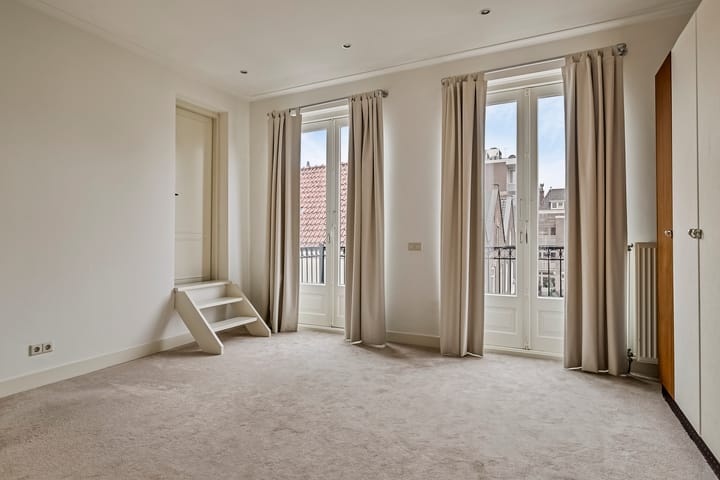 Foto 21 van Vondelstraat 48