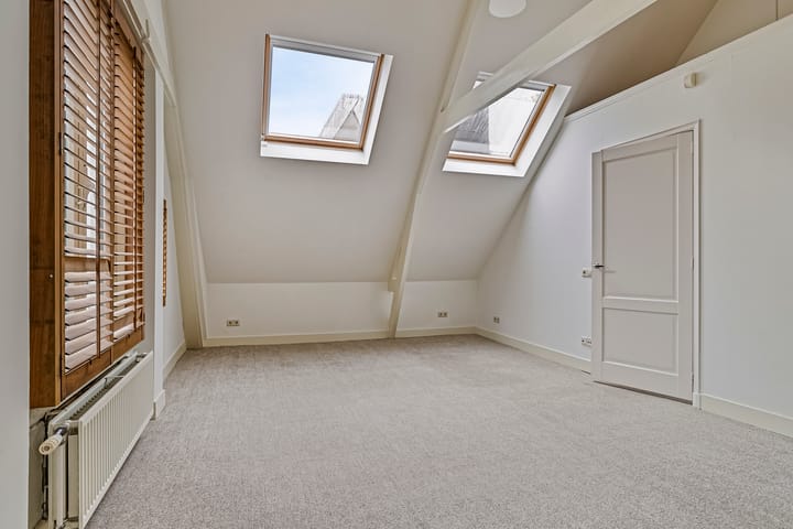 Foto 24 van Vondelstraat 48