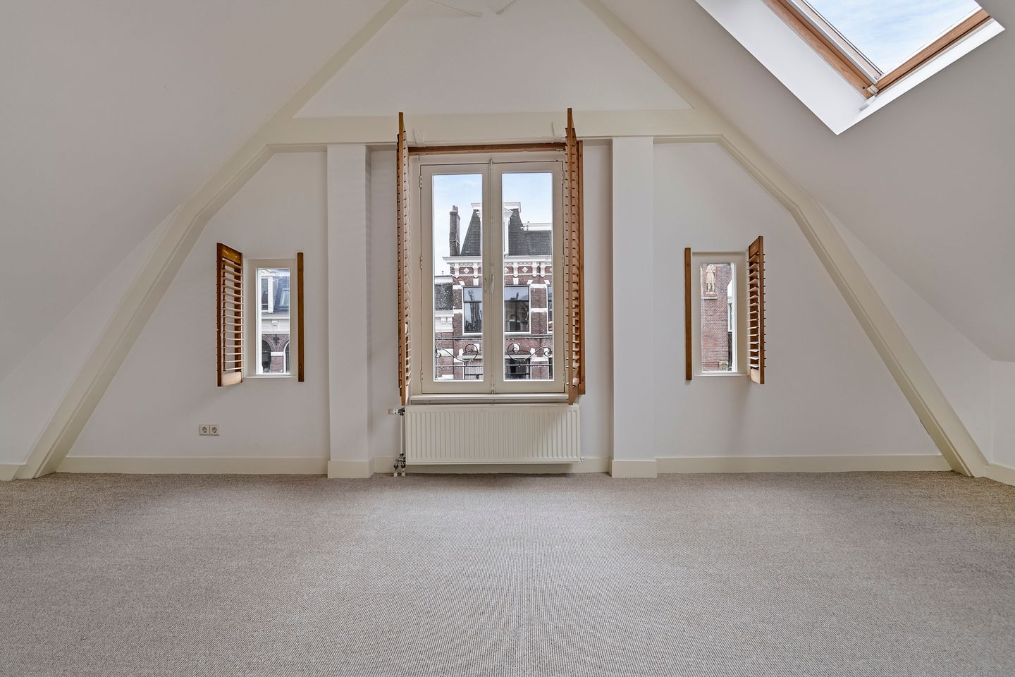 Foto 25 van Vondelstraat 48