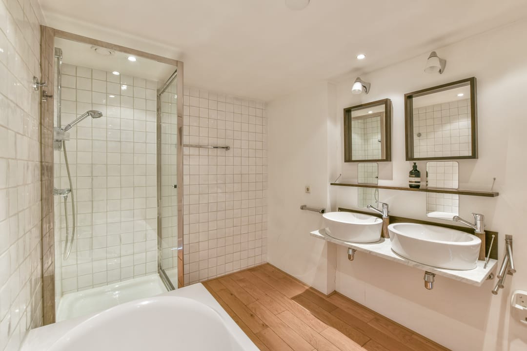 Foto 26 van Vondelstraat 48