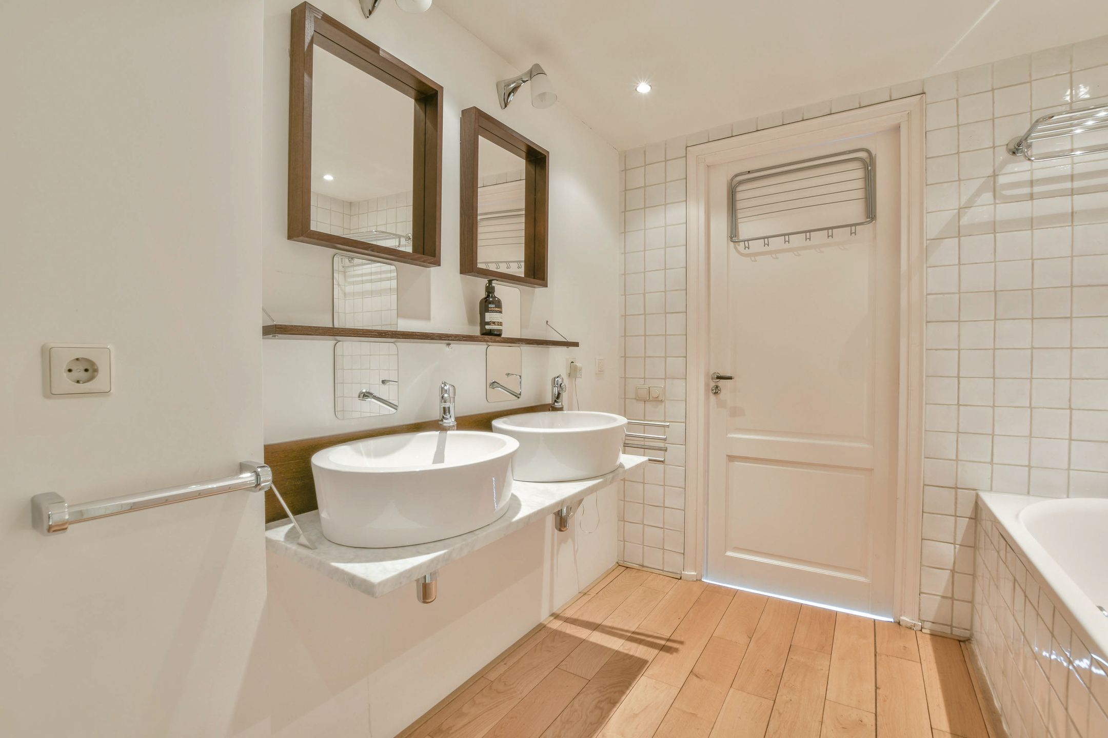 Foto 27 van Vondelstraat 48