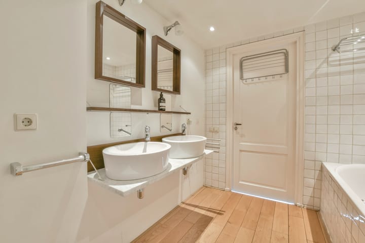 Foto 27 van Vondelstraat 48