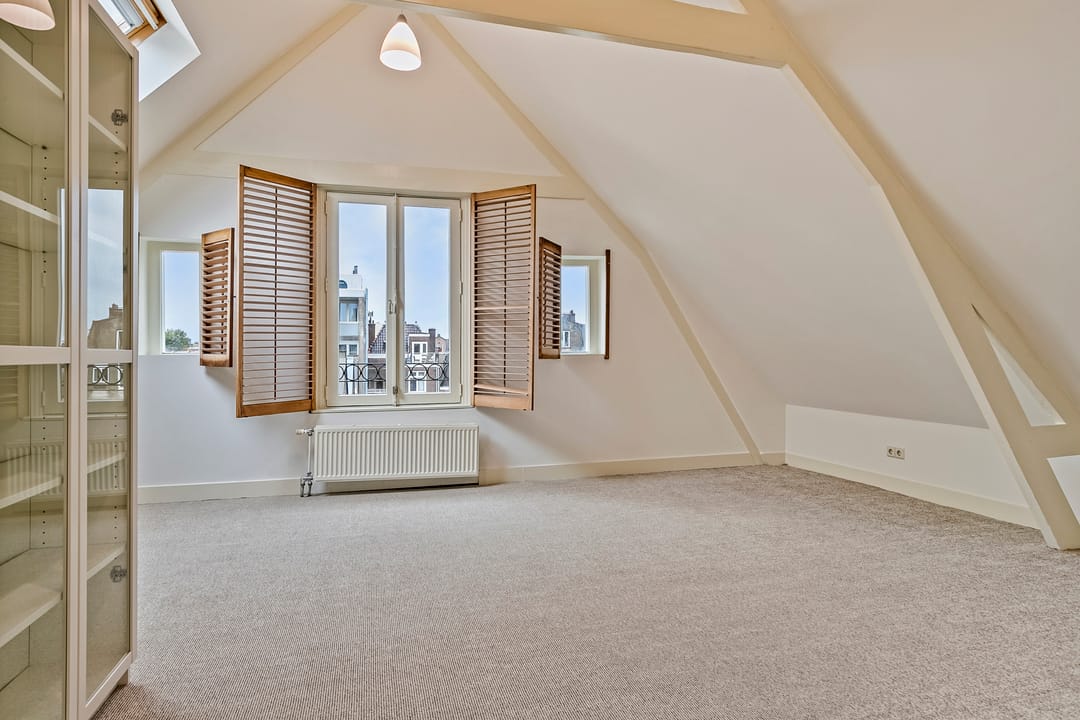 Foto 28 van Vondelstraat 48