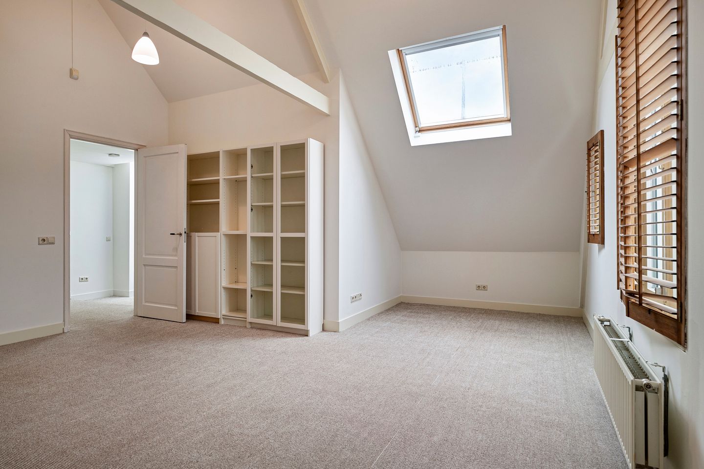 Foto 29 van Vondelstraat 48