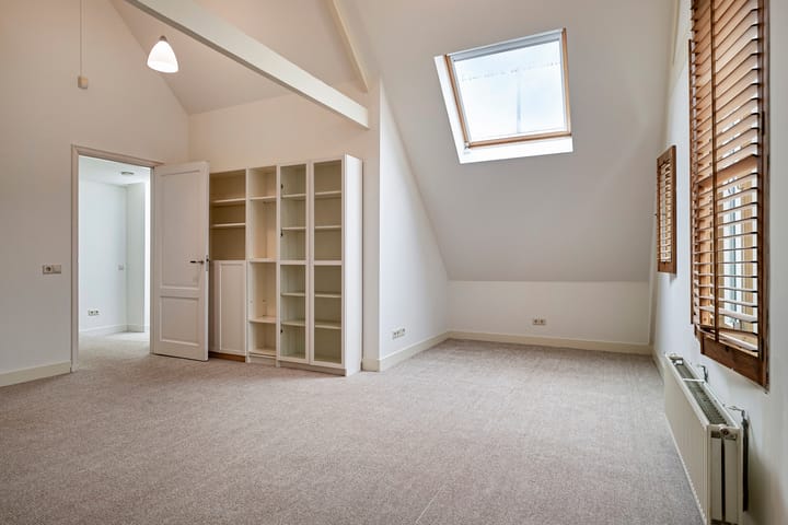 Foto 29 van Vondelstraat 48