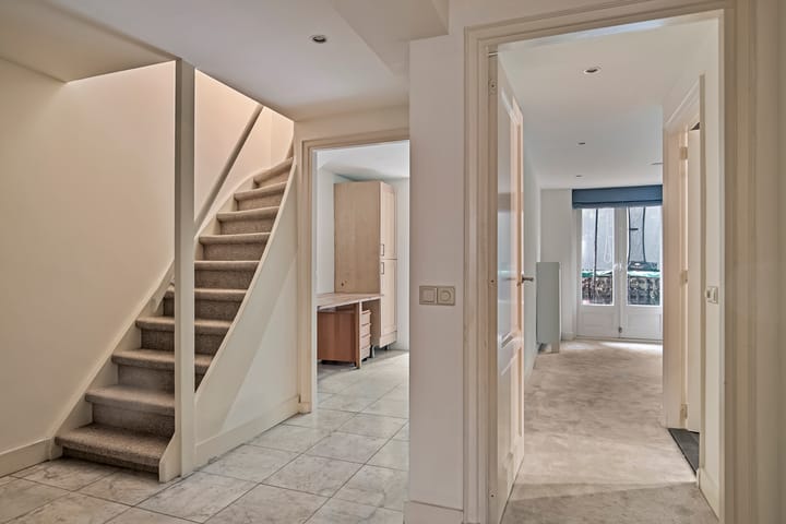 Foto 32 van Vondelstraat 48