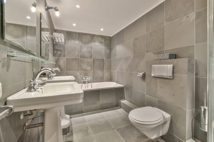 Foto 38 van Vondelstraat 48