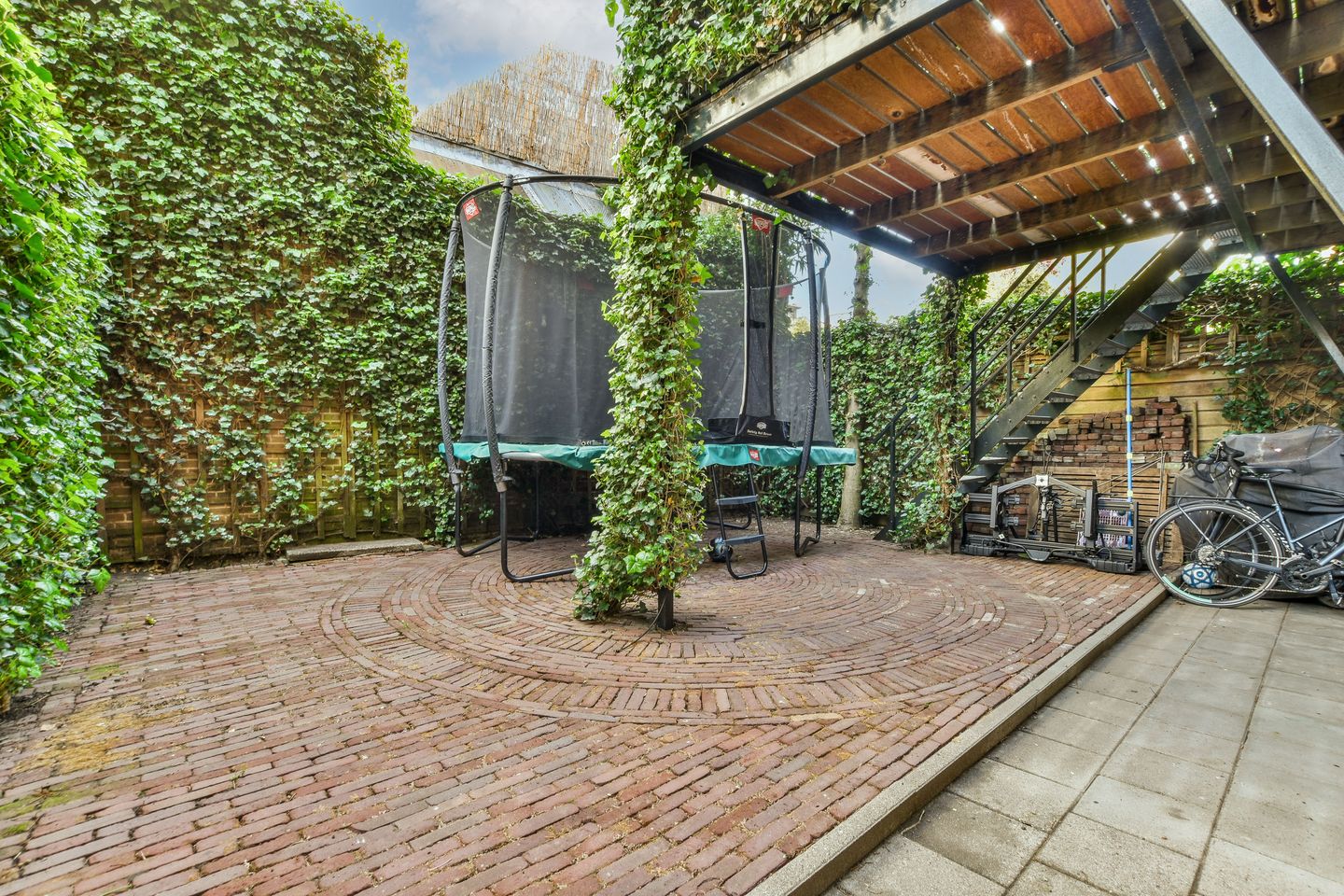 Foto 40 van Vondelstraat 48