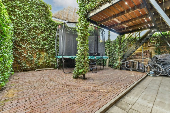 Foto 40 van Vondelstraat 48