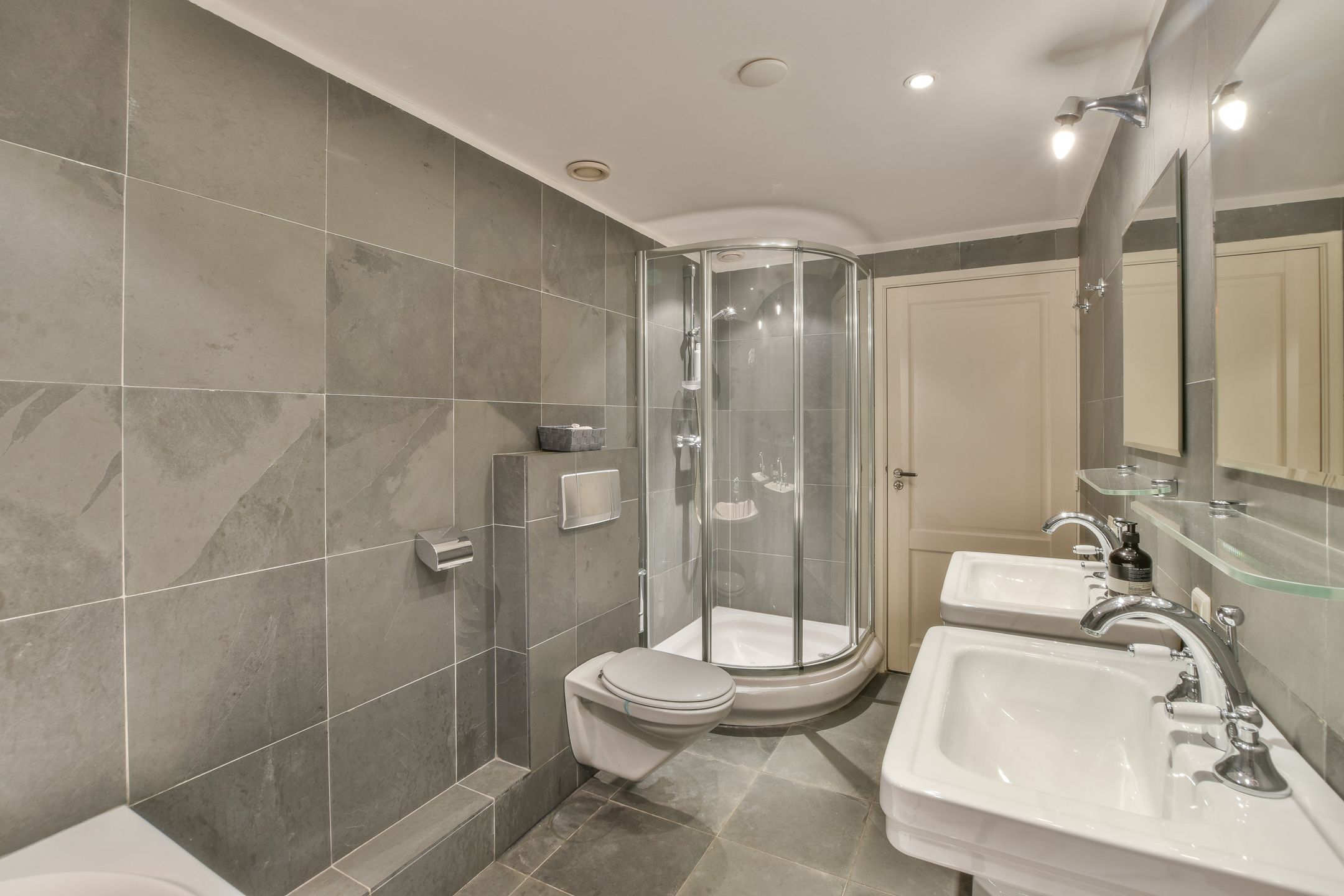 Foto 39 van Vondelstraat 48