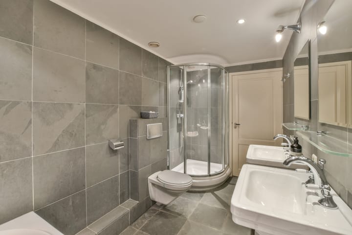 Foto 39 van Vondelstraat 48