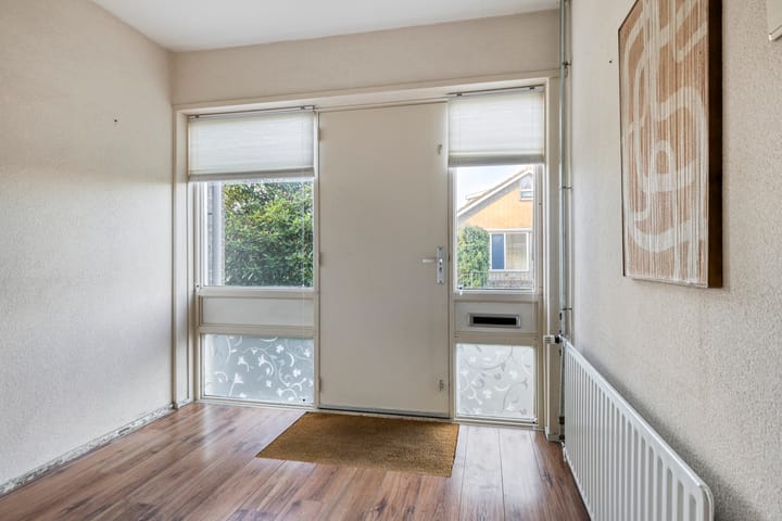 Foto 5 van Engwerd 6