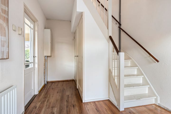 Foto 6 van Engwerd 6