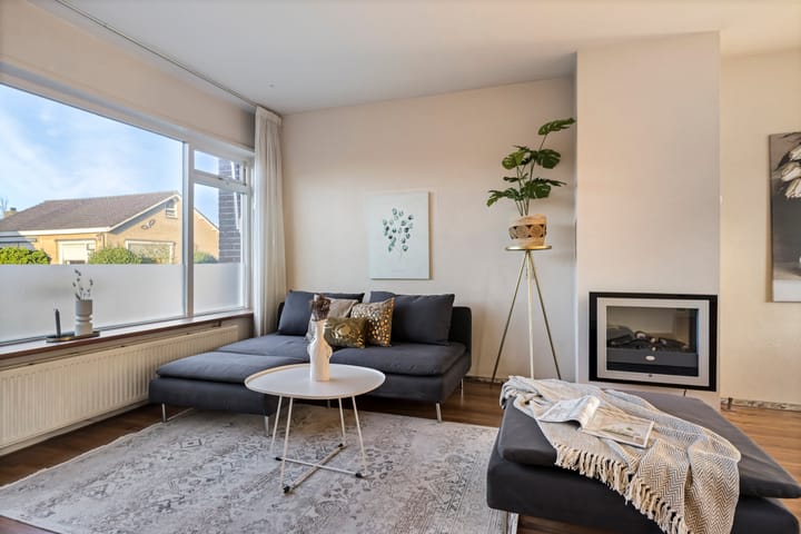 Foto 9 van Engwerd 6