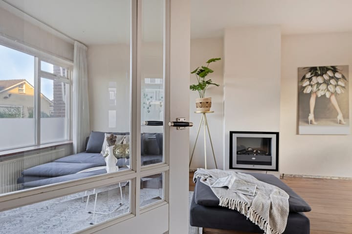 Foto 7 van Engwerd 6