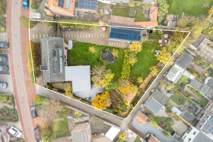 Vrijburgstraat 10 main image