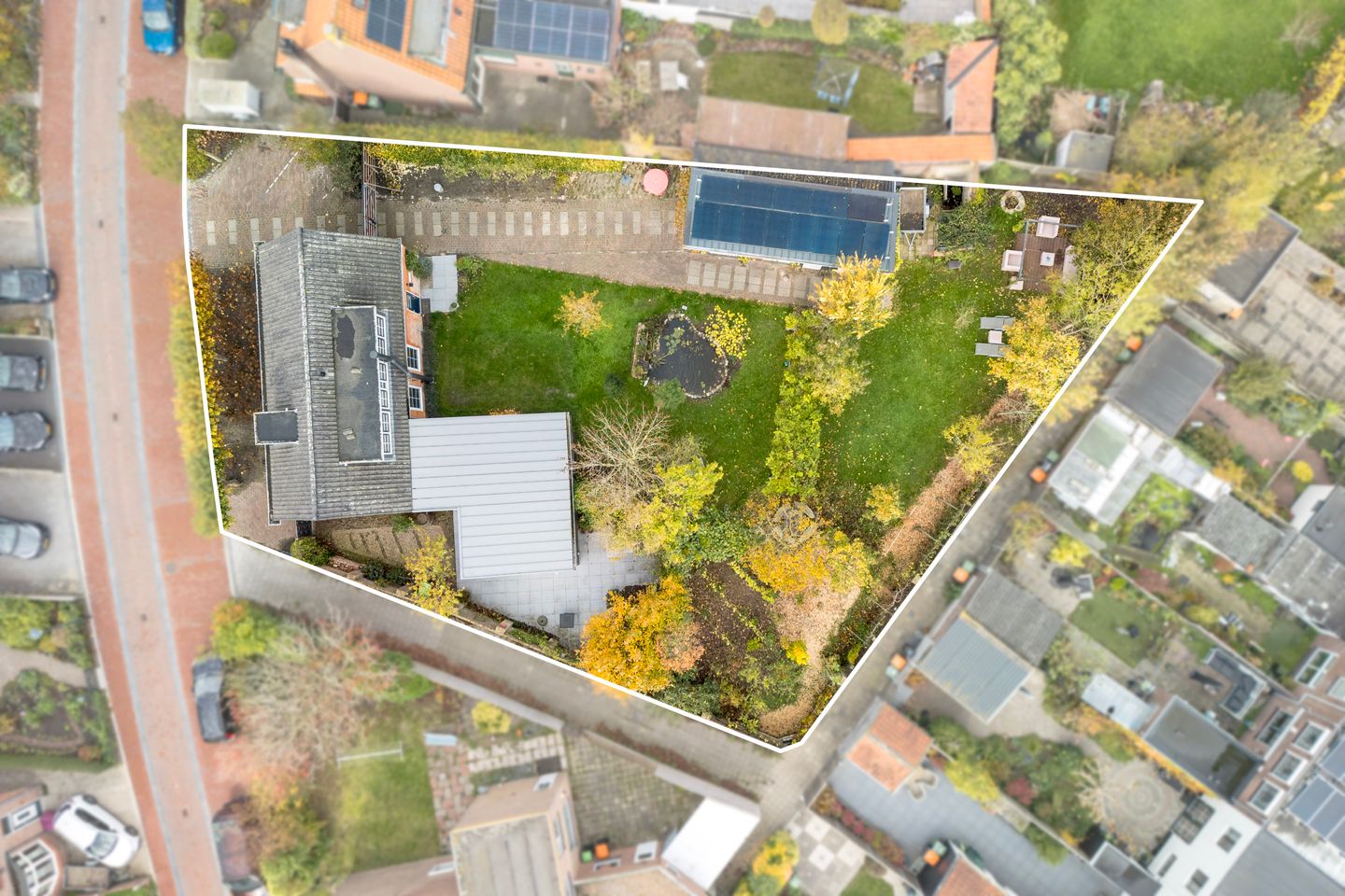 Foto 1 van Vrijburgstraat 10