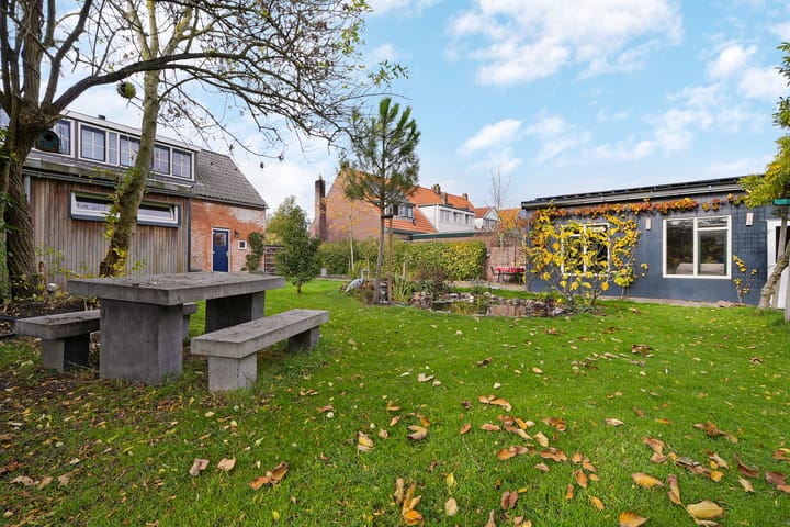 Foto 4 van Vrijburgstraat 10