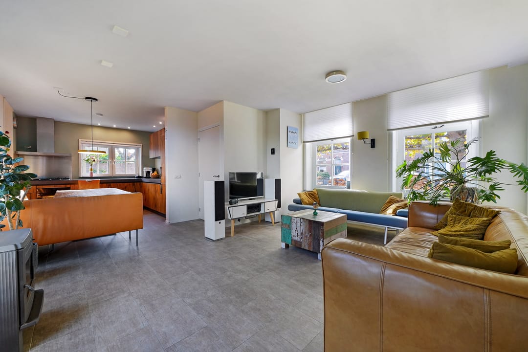 Foto 8 van Vrijburgstraat 10