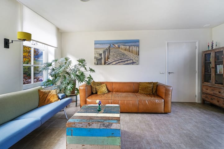 Foto 10 van Vrijburgstraat 10