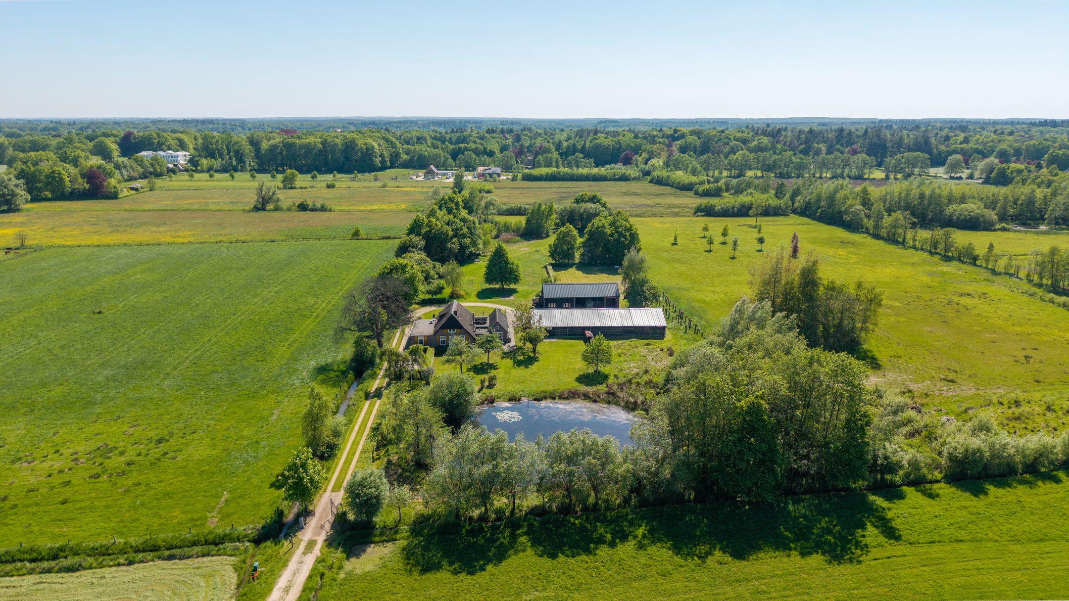 Tongerenseweg-Zuid 157 