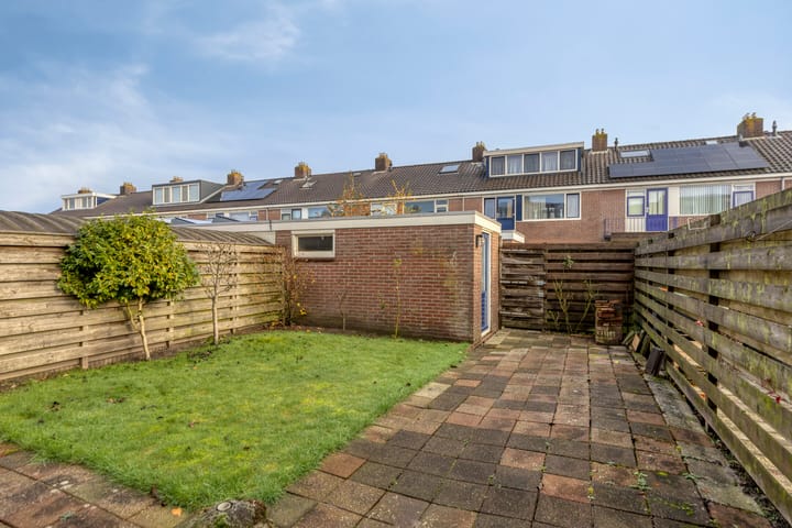 Foto 35 van Engwerd 6