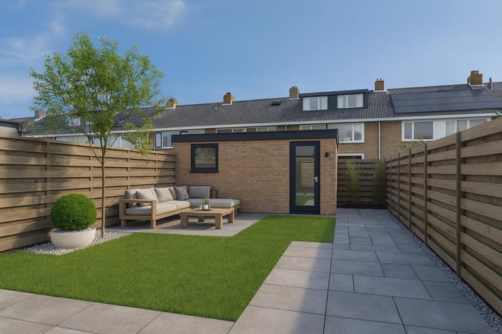 Foto 36 van Engwerd 6