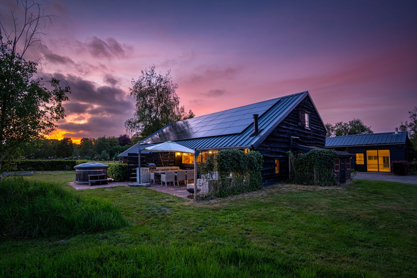 Photo 4 of Tongerenseweg-Zuid 157